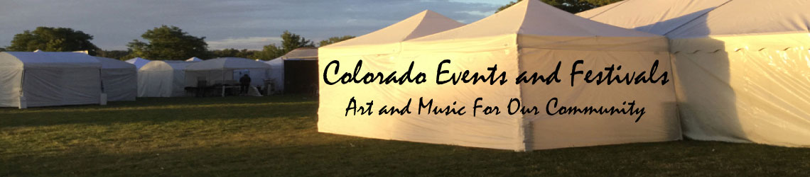 Colorado Events and Festvals