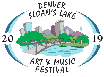 Denver Arts Festival At Sloan's Lake