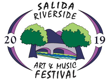 Salida Riverside Fine Arts Festival