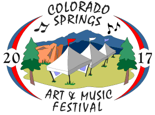 Colorado Springs Art and Music Festival